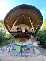 Macuá, Refugio del bosque - Ferienwohnung San Rafael