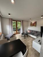 apartament avangarda 1 - Ferienwohnung Karpacz