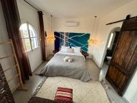 Villa con piscina privada