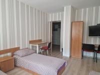Chambre Triple avec Salle de Bains Privative Séparée