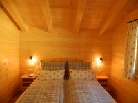 Apartamento de 1 dormitorio con vistas a las montañas