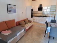 Apartment mit Terrasse