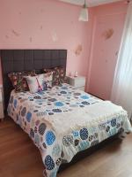 VISTAS MONTE NARANCO Apartamento CON PARKING 5euros al dia - Bed and Breakfast