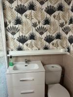 Doppelzimmer mit Terrasse