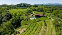 Casa Vacanze con 4 Camere da Letto