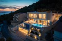 Boutique Villa Nana - Chambres d’hôtes Čelina