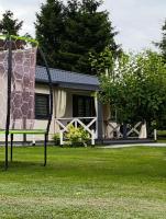 Domek AlMar - B&B Kołczewo
