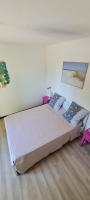 Apartment mit 2 Schlafzimmern