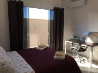 Casa confortável em condomínio - Bed and Breakfast Porto Alegre