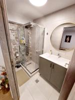 Diamond Apartment - Bed and Breakfast Lamia