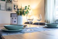 EasyStayII Krefeld 6P Switch TV - B&B