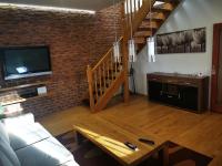 Pekný dom s parkovaním - B&B