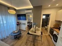 Hellenikon Suites - Ferienwohnung Paralía