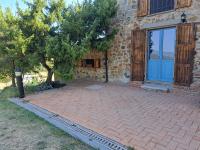 Agriturismo TerraMadre - Bed and Breakfast Massa Marittima