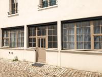 Le loft Rousseau - Ferienwohnung Dijon