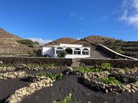Casa Entre Montaña - B&B