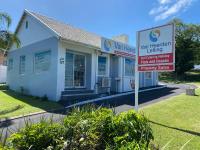 Summer Rocks 10 - B&B Uvongo Beach