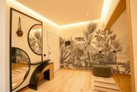 Deluxe Appartement met 1 Slaapkamer en Uitzicht op de Oceaan
