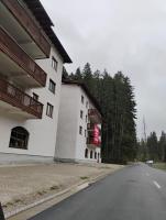 Forest Oasis Studio: free Netflix and Disney+ - Chambres d’hôtes Predeal