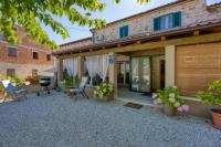 Casa Parketini - B&B Vabriga