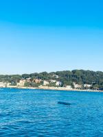 Le Duplex - B&B Antibes