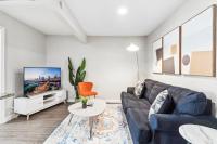 Economy King Bed Suites w Pool, Next to Downtown - Ferienwohnung