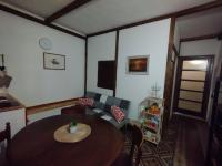 Two-Bedroom Standard Apartment