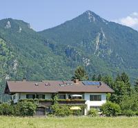 Gästehaus Weißenbacher-Ferienwohnungen - Ferienwohnung Marquartstein