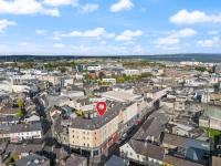 Heart of City Centre Stunning View - B&B Galway