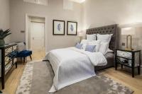 Appartamento con 2 Camere da Letto