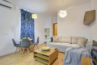 Appartement met 1 Slaapkamer
