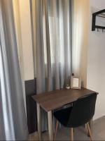 Orion apartment with private parking in the center - B&B