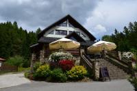 Gościniec pod Lubomirem - B&B