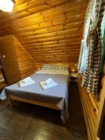 Wooden house Ante self check - in and check - out - Bed and Breakfast