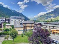 Le Cocon de Chamonix - Bed and Breakfast Chamonix