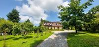 Watra apartamenty z aneksami - B&B