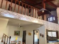 Casa espaçosa a 500 m da praia - B&B Itanhaém