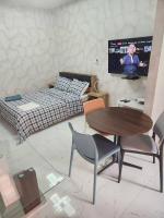 Over cloud 1 - B&B Marcory