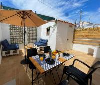 Calo's Place - Ferienwohnung Fisterra