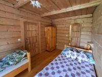 Room with Balcony and Mountain View