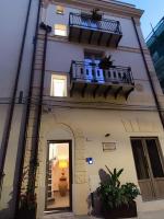 Ducas Rooms and Suite - B&B Lascari