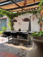 Casa Villa María, Recién Remodelada - B&B
