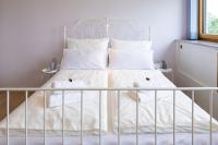 Appartamento con 2 Camere da Letto e Balcone