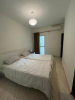 Two-Bedroom Apartment with Garden View