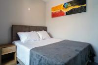 Studio Magnífico Aeroporto SP Expo Metrô - B&B São Paulo