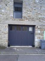 Castelbeauxdraps 2 pièces - B&B