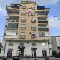 Pg Apartment - B&B Podgorica