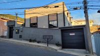 Apartamento 16 - (850 mt do Centro) - 2 Banheiros - Chambres d’hôtes