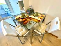 Appartamento Rimini Chanel - Chambres d’hôtes Rimini