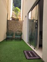 Studio Berghaus Domingos Martins - Chambres d’hôtes
